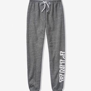 VS PINK Everyday Lounge Classic Pant